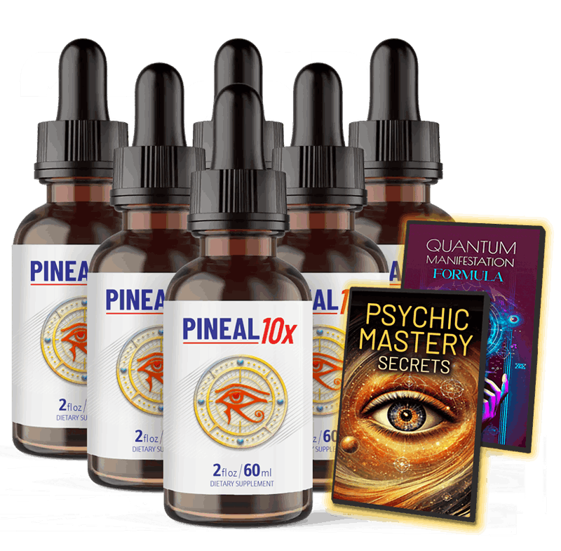 Pineal10x Best Value